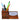 LX INDIA Visiting Card Holder Deskart Pen Stand With Business Visiting Card Holder  (2 In 1)