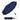 LX INDIA Umbrella Destinio Umbrella for Men and women 3 fold Dark Blue