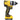 LXINDIA Corded and Cordless Drills DEWALT (Dcd703D2 B1) 12V 10Mm Cordless Brushless Drill Machine