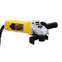 LXINDIA Angle grinders DEWALT DW801 IN 850W (100mm) Heavy Duty Angle Grinder