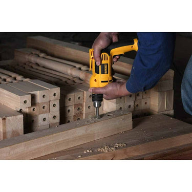 LXINDIA Corded and Cordless Drills Dewalt Dwd024 Impact Drill Machine