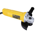 LXINDIA Angle grinders DEWALT DWE4115 950W (100mm) Heavy Duty Angle Grinde