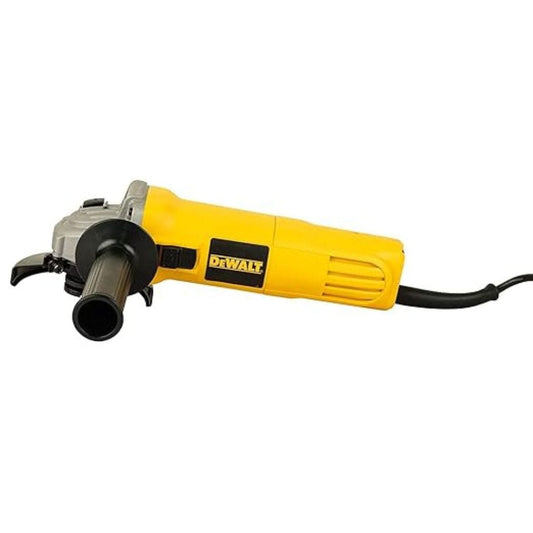 LX INDIA Angle grinders DEWALT DWE4118-B1 950W 100mm Variable Speed Angle Grinder