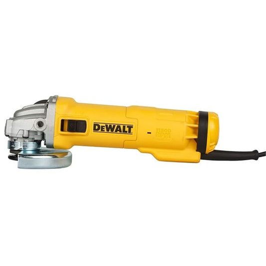 LX INDIA Angle grinders DEWALT DWE4215 1200Watt 125mm Heavy Duty Medium Angle Grinder