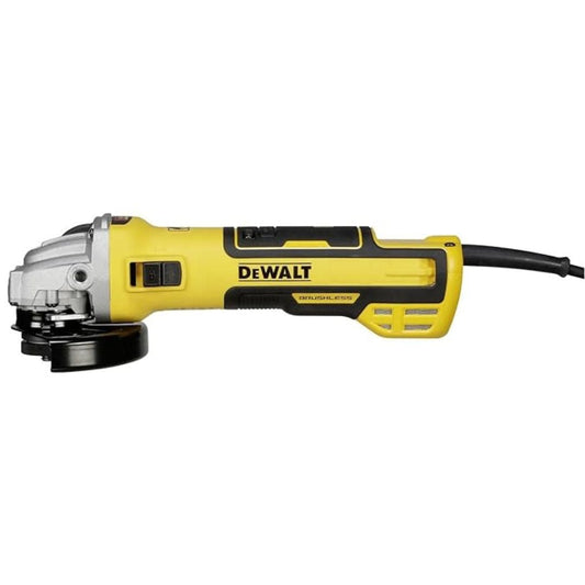 LX INDIA Angle grinders DEWALT DWE4347 1700W 125mm Heavy Duty Brushless Medium Angle Grinder