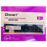 LXINDIA ram DGNET DDR2 800 MHZ (2GB) DESKTOP