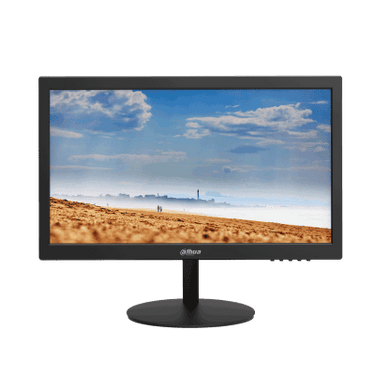 LXINDIA Monitor DHI-LM19-B200