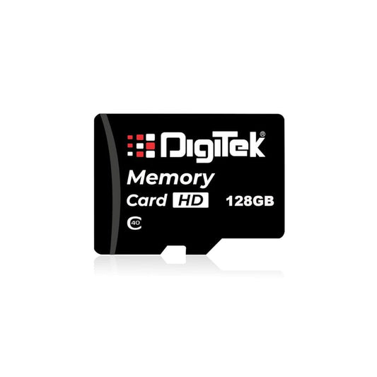 LX INDIA SD Card Digitek (DTF-C40) 128GB Micro SDHC UHS-III Memory Card  Up to 200MB/s Speed, A2/V30/Class 40