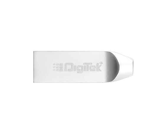 LX INDIA Pendrive Digitek (Dud 16GB 2.0V) 16GB USB 2.0 U Disk Flash Drive, High Speed Read & Write Pen Drive