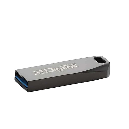 LX INDIA Pendrive Digitek (Dud 64G V3.2) USB 3.2 Flash Drive, 64GB Storage, High Speed Read & Write, Pen Drive