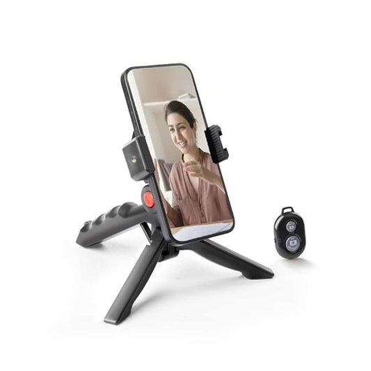 LXINDIA Mobile Tripods Digitek Lightweight and Portable Mini Tripod