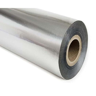 LXINDIA Aluminium Foils DINGGA PAPER Aluminium Foil 9 Meters Foil 11microns for Food Wrapping