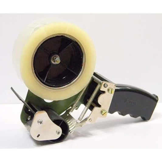 LXINDIA Tape Dispenser Dinojames Heavy Duty Manual Hand Operated Tape Dispenser