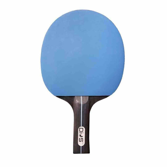 LX INDIA Table Tennis Racquets DIOS Table Tennis Racquet TT Table Tennis Bat Blue