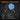 LX INDIA Table Tennis Racquets DIOS Table Tennis Racquet TT Table Tennis Bat Blue