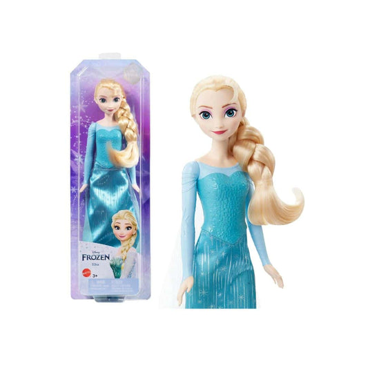 LXINDIA Toys Disney Mattel Princess Dolls