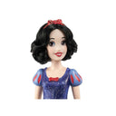 LXINDIA Toys Disney Princess Dolls with Sparkling Clothing and Accessories