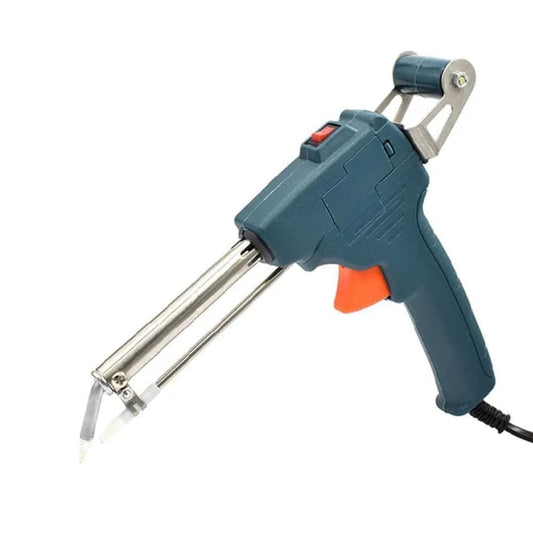 LX INDIA soldering iron Diy Crafts 10339 India 302707176539 220v 60w Tin Electric Soldering Iron