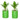 LX INDIA Grow Bags DIYAGREEN Terrace Gardening Fruit Hybrid Trees Grow Bag 18"X18", Plants Bags Big Size, 7.87 Inch, 20 cm