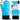 LX INDIA Gloves DOCOSS Large Silicone Oven Mitts Cotten Quilted Silicone Heat Proof Kitchen Oven Gloves