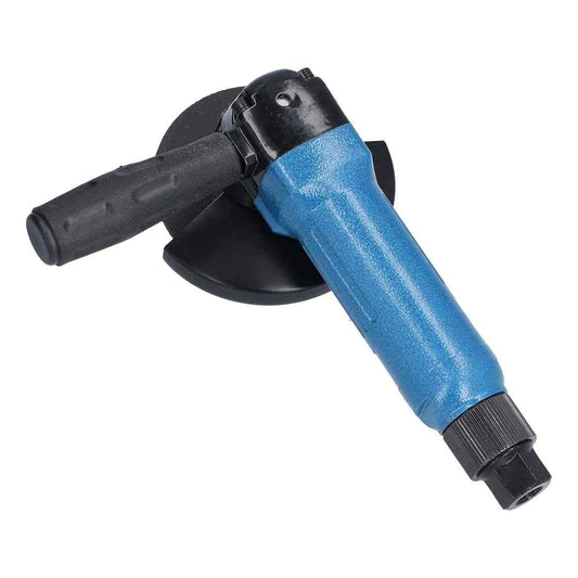 LXINDIA Angle grinders Dongcheng DSM08 100 Angle Grinder 100mm 4 Inch