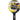 LXINDIA Table Tennis Racquets DONIC Sensation Line 500 All-Rounder Table Tennis Racket