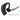 LX INDIA Headphones and Headsets Drumstone (10 Year Warranty) Voyager Bluetooth Headset
