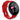 LX INDIA Smart Watch Drumstone D18 Bluetooth Fitness Smartwatch -Red