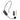 LX INDIA Headsets Drumstone Exclusively 𝟭𝟱 𝗬𝗲𝗮𝗿𝘀 Warranty Wireless Microphone Headset