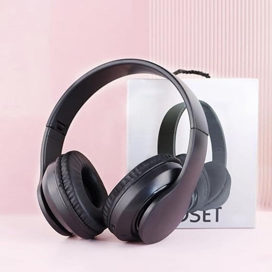 LX INDIA Head phone Drumstone (𝗦𝗽𝗲𝗰𝗶𝗮𝗹 𝟭𝟬 𝗬𝗲𝗮𝗿𝘀 ) Gradient Bluetooth Earphones