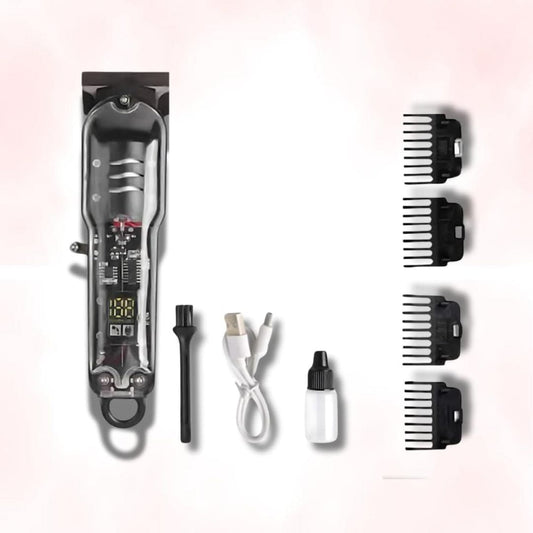 LX INDIA Trimmer DRUMSTONE Rechargeable Hair Trimmer