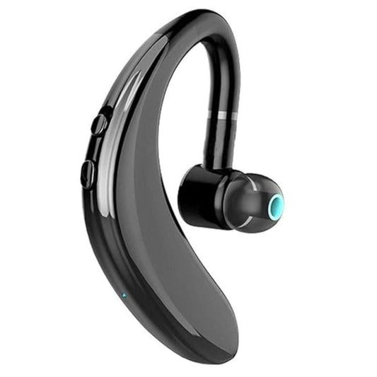 LX INDIA Headsets Drumstone [𝟏𝟓 𝐘𝐄𝐀𝐑𝐒 𝐖𝐀𝐑𝐑𝐀𝐍𝐓𝐘 S109 Single Ear Bluetooth Headset