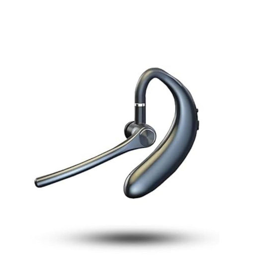 LX INDIA Earphones Drumstone 𝟏𝟓 𝐘𝐄𝐀𝐑𝐒 𝐖𝐀𝐑𝐑𝐀𝐍𝐓𝐘 True Wireless S209 Single Ear Bluetooth Earphone