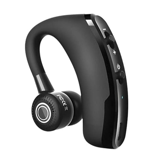 LX INDIA Headsets Drumstone 𝟏𝟓 𝐘𝐞𝐚𝐫𝐬 𝐖𝐚𝐫𝐫𝐚𝐧𝐭𝐲 Wireless Bluetooth Headset with Mic