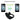 LX INDIA Headsets Drumstone 𝟏𝟓 𝐘𝐞𝐚𝐫𝐬 𝐖𝐚𝐫𝐫𝐚𝐧𝐭𝐲 Wireless Bluetooth Headset with Mic