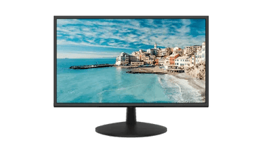 LXINDIA Monitor DS-D5022QE-C