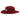 LX INDIA Caps and Hats Maroon DSC Panama Surge Cricket Hat for Mens