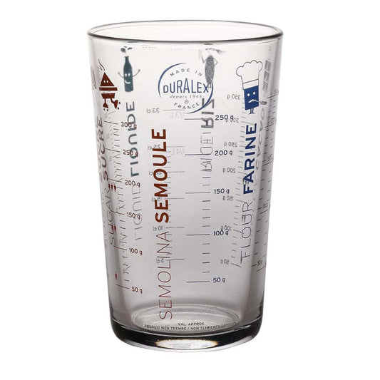 LX INDIA Measuring cups Duralex Precisio Pur Measuring Cup