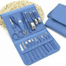 LXINDIA Nail Care Kit Dwiza Enterprise Manicure and Pedicure Nail Clippers Set