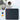 LXINDIA Mouse Pad Dyazo Ergonomic PU Vegan Leather Mouse Pad