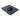 LXINDIA Mouse Pad Dyazo Ergonomic PU Vegan Leather Mouse Pad