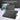 LX INDIA Cooling pad Dyazo Upgraded 6 Fan Laptop Cooling Pad Laptop Stand with Fan Black (Q 26)
