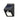 LX INDIA Fancy Lights DYLECT® Eco Motion Sensor Solar Wall Light for Gate, Garden, Home Entrance, Parking, Terrace | 3 in 1 Modes, IP64 Waterproof,(Bright Cool White)