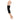 LX INDIA Arm Sleeves Pack of 1 Dyna Cricket Sleeve Black 5M