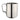 LX INDIA Jug Dynore Finished Stainless Steel Jug