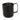 LX INDIA Jug Dynore Stainless Steel Black Matt 800 ml of Milk Jug