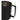 LX INDIA Jug Dynore Stainless Steel Black Matt 800 ml of Milk Jug