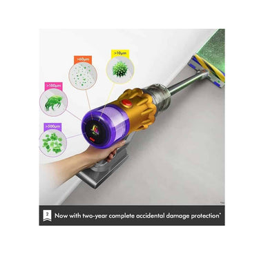 LXINDIA vacuum cleaner Dyson V12 Detect Slim Extra Vacuum Cleaner