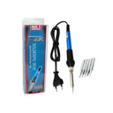 LXINDIA soldering iron DZK Electric soldering iron 60 watt (Soldering Iron With Bits)