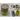 LX INDIA Fruit Cutter E-COSMOS Dry Fruit Cutter, Grinder, Chocolate Cutter, Slicer with 3 in 1 Blade - Color May Vary (Pack of 1)